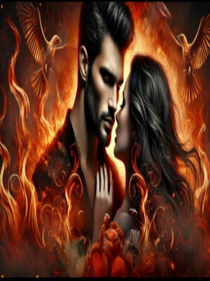 cover image of Inferno of desire